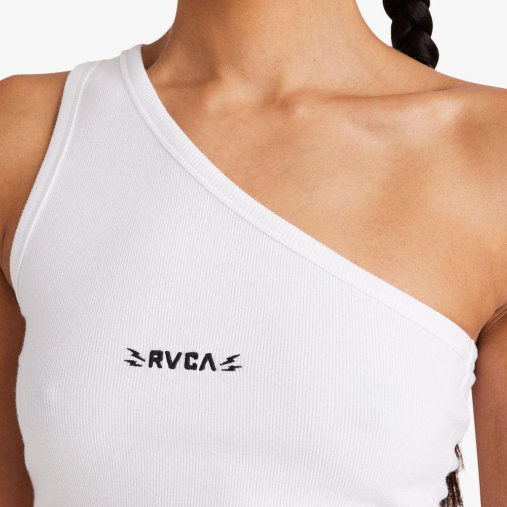 
                      
                        Pukas-Surf-Shop-Woman-Top-Rvca-Asym-White
                      
                    