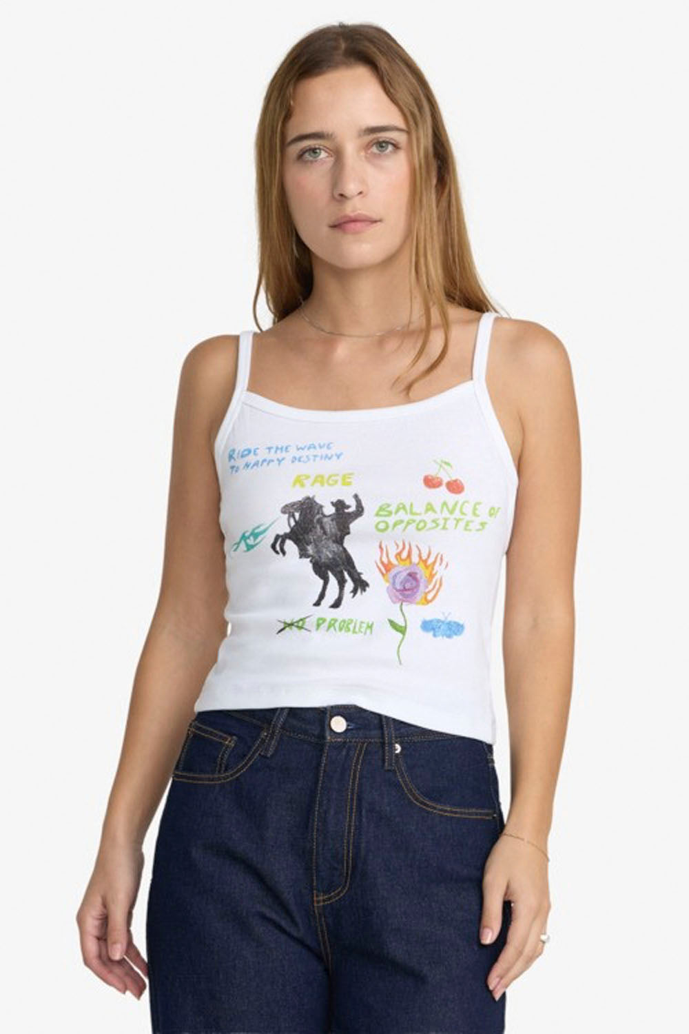 Women's TOPS | Shop your favourite brands at PUKAS SURF SHOP