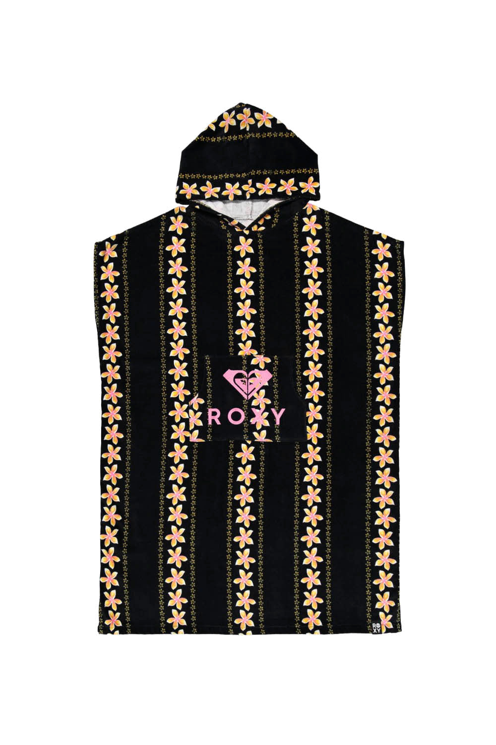 ROXY Stay Magical Hooded Towel | Shop at PUKAS SURF SHOP