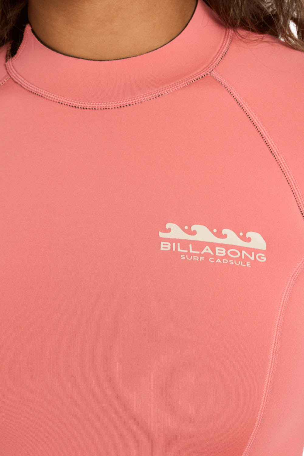 Billabong Spring Glider 2/2mm Back Zip Watermelon | Shop at PUKAS