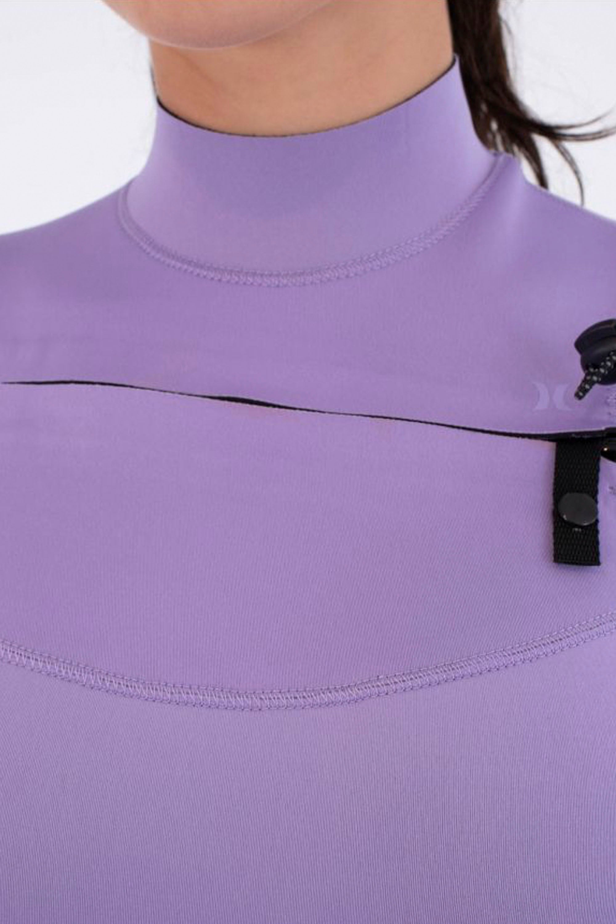 Hurley Air 3/2mm Front Zip Wetsuit Women | Shop at PUKAS SURF SHOP