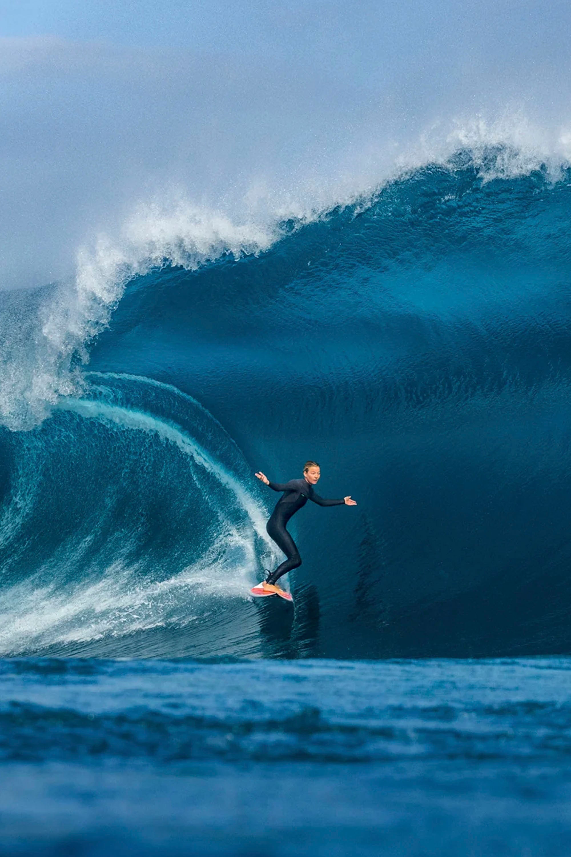O´NEILL Hyperfreak 3/2mm Chest Zip Wetsuit | Shop at PUKAS SURF SHOP