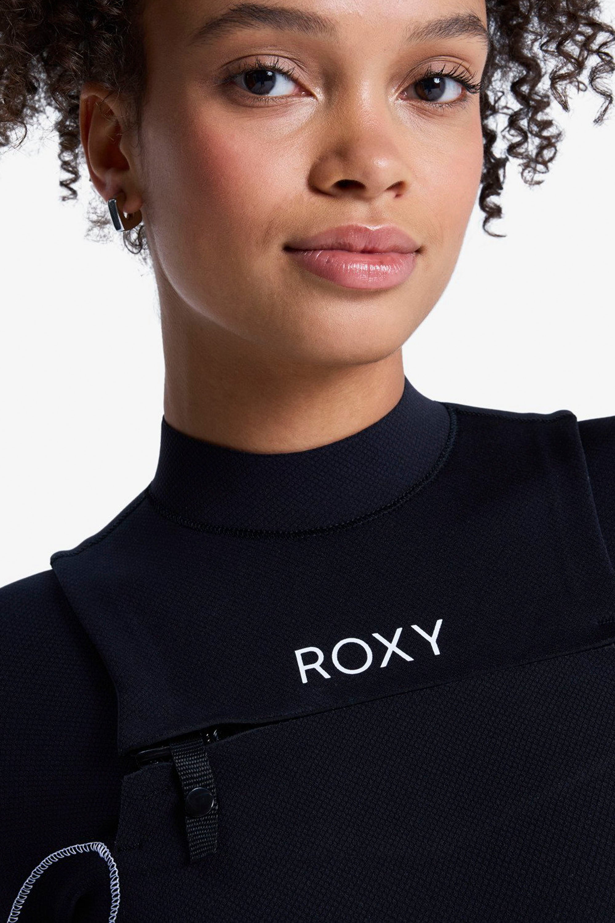 Roxy Elite Extra Stretch 2/2mm Front Zip Suit | Shop at PUKAS SURF