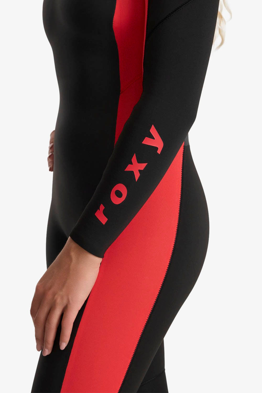 Roxy Icon Collection 3/2mm Back Zip Wetsuit | Shop at PUKAS SURF SHOP