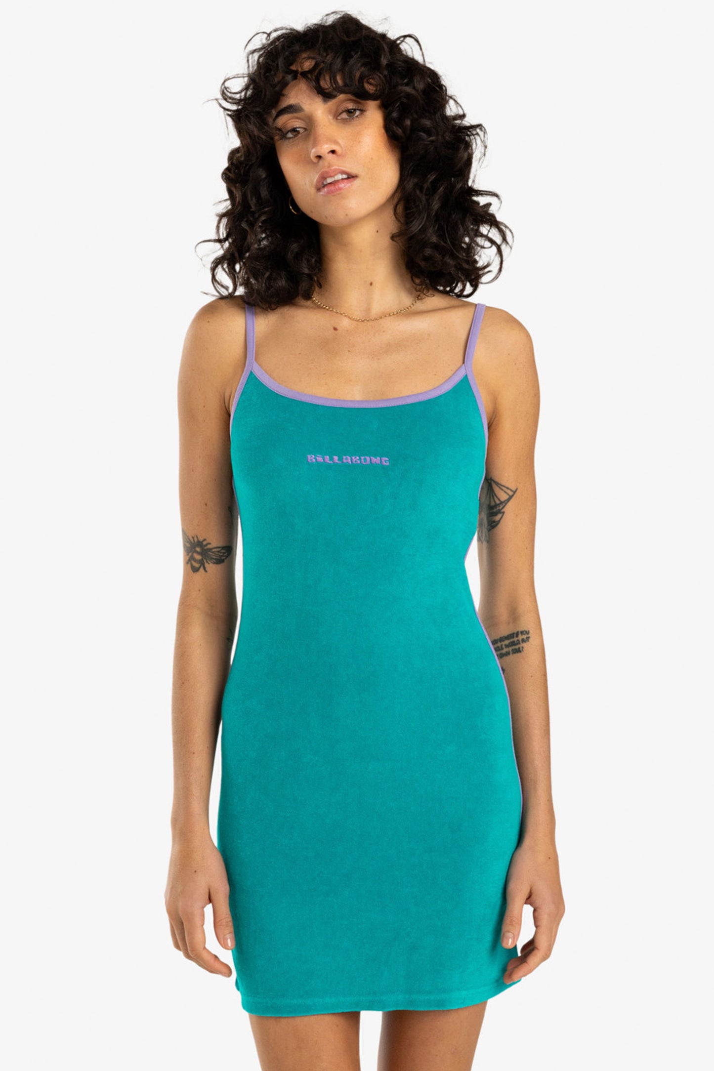 Pukas-Surf-Shop-Woman-dress-Billabong-Sunkiss-Lagoon-Blue