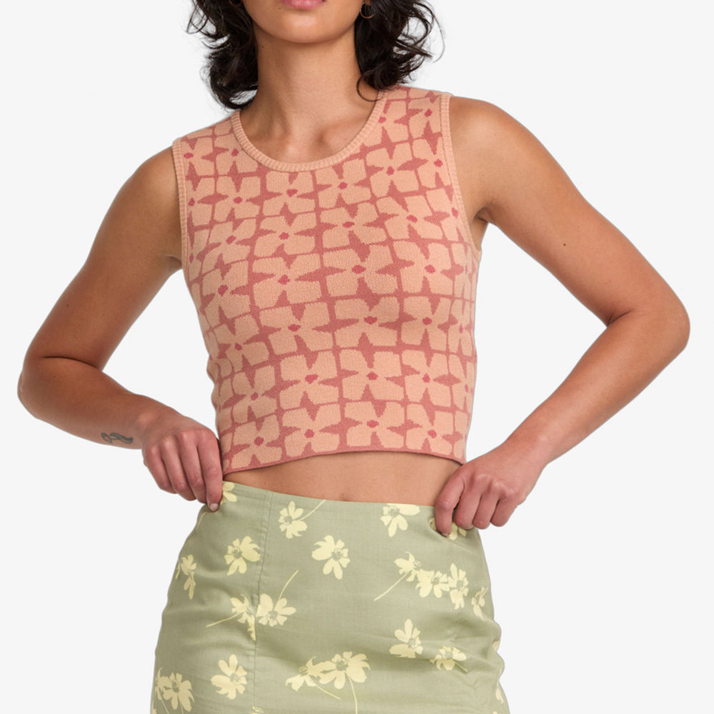 Pukas-Surf-Shop-Woman-skirt-Rvca-Reform-Green