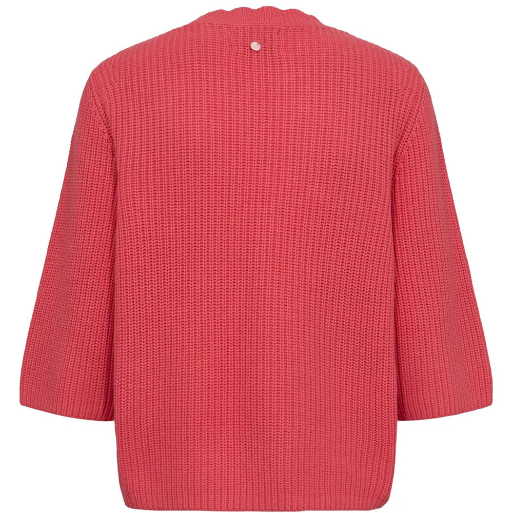 Pukas-Surf-Shop-Woman-sweater-Nump-Numarley-Geranium