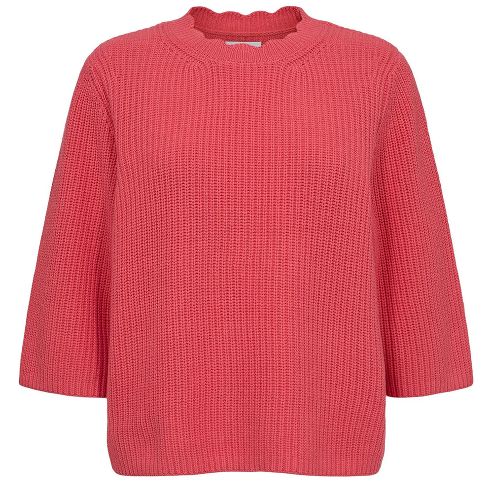 Pukas-Surf-Shop-Woman-sweater-Nump-Numarley-Geranium