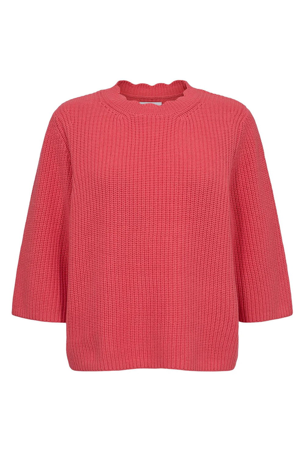 Pukas-Surf-Shop-Woman-sweater-Nump-Numarley-Geranium