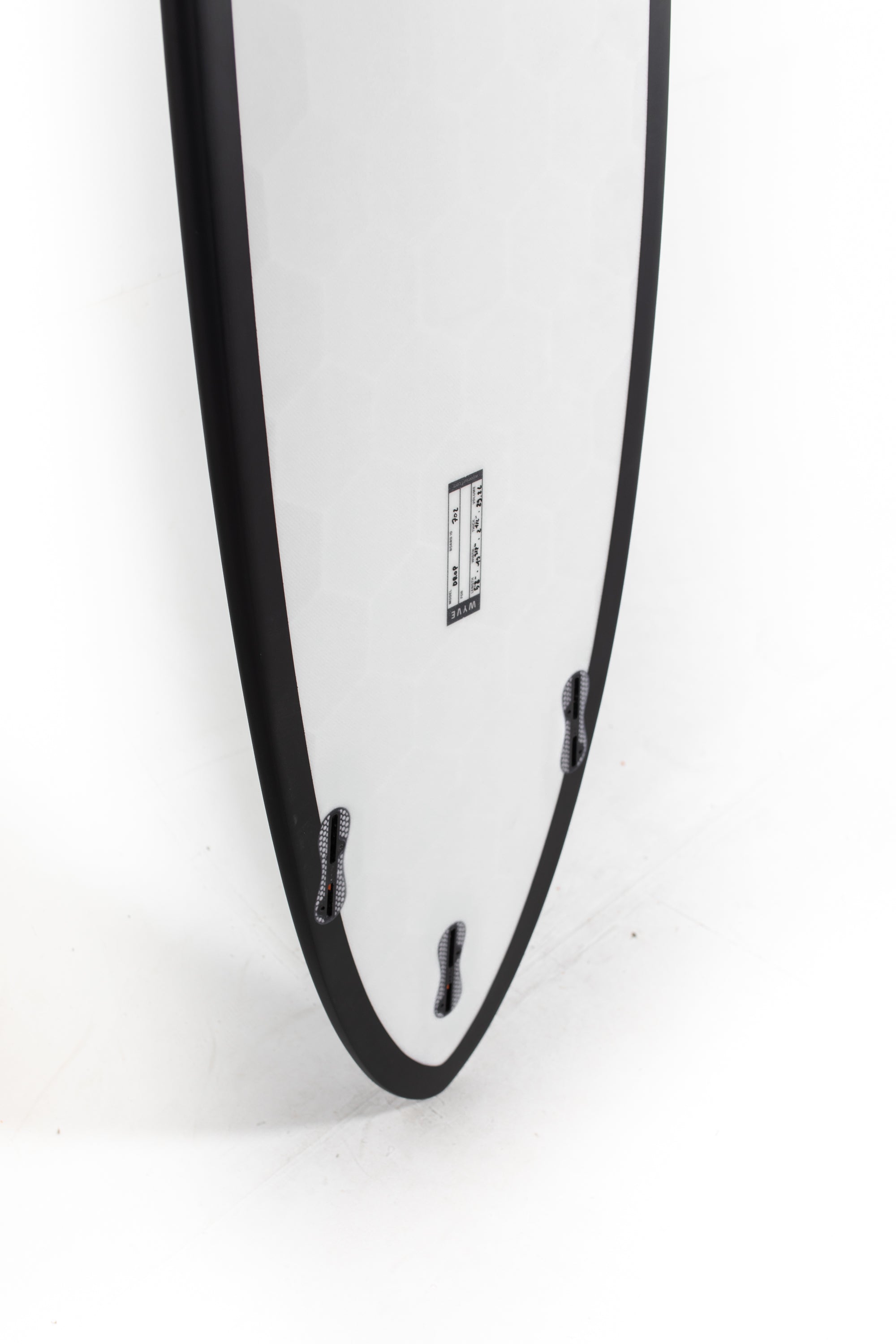 WYVE Surfboards DROP 5'8