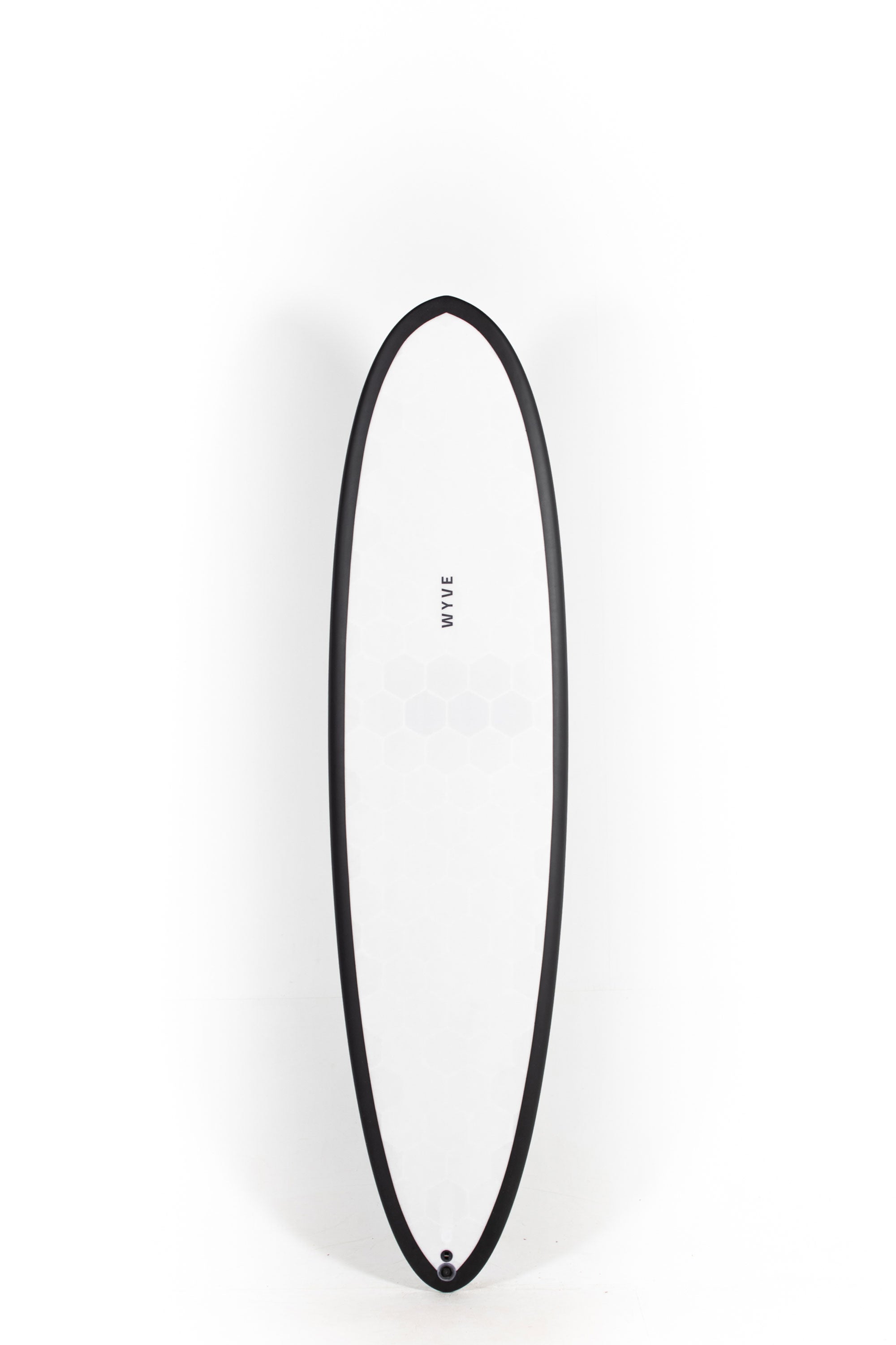 PUKAS ダーク Pukas Surfboard - DARK by Axel Lorentz - 6'1” x 19,63 x 2,4
