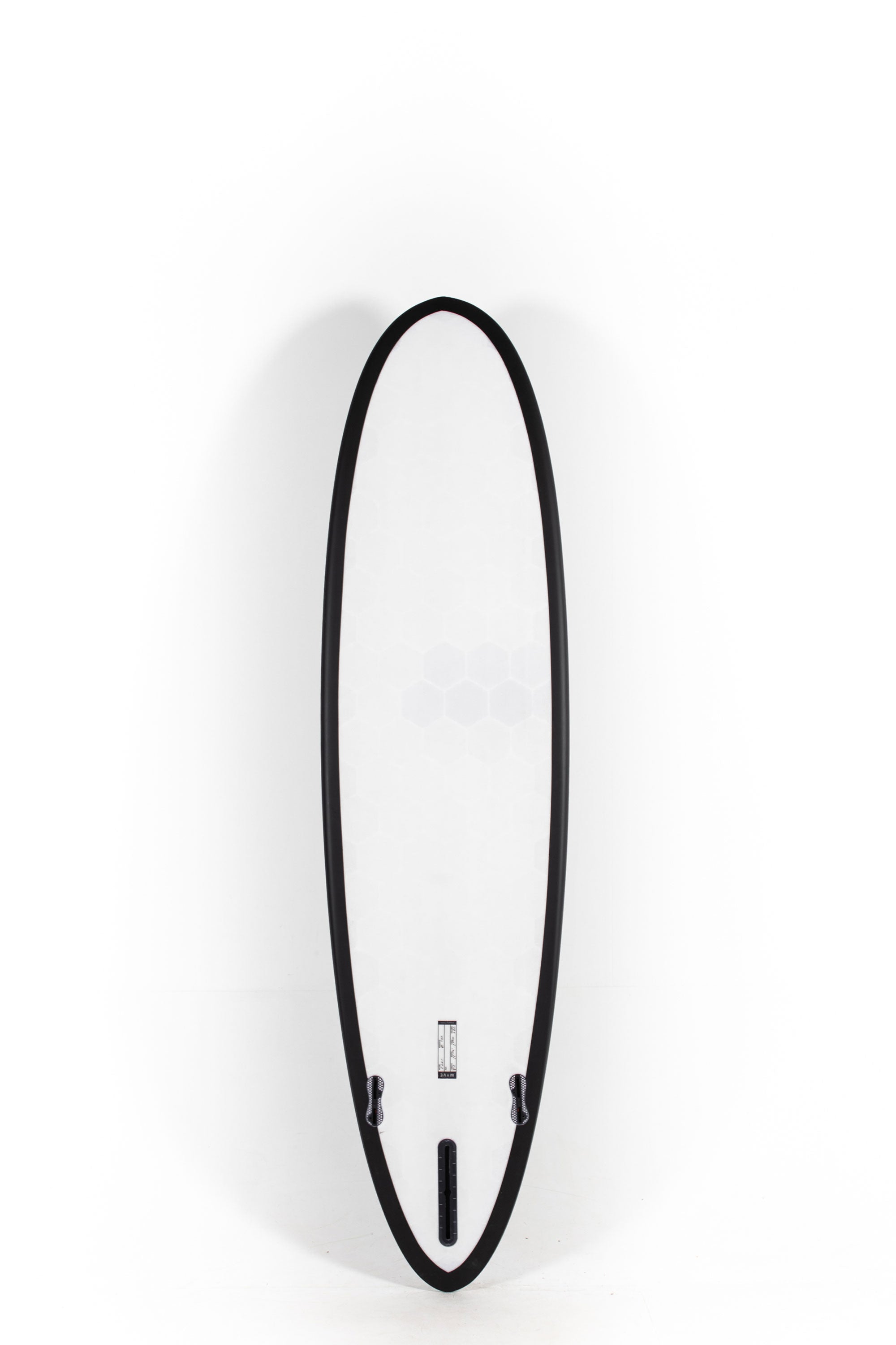 WYVE Surfboards EGGY 7'2