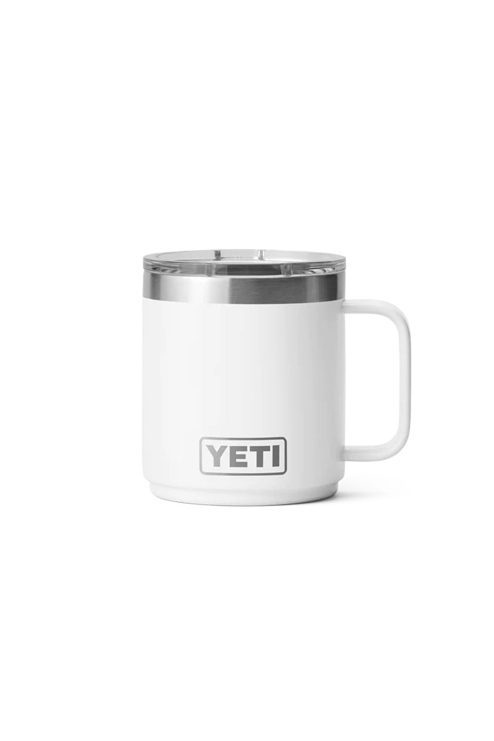 Pukas-Surf-Shop-Yeti-Drinkware-Rambler-10-oz-mug-white