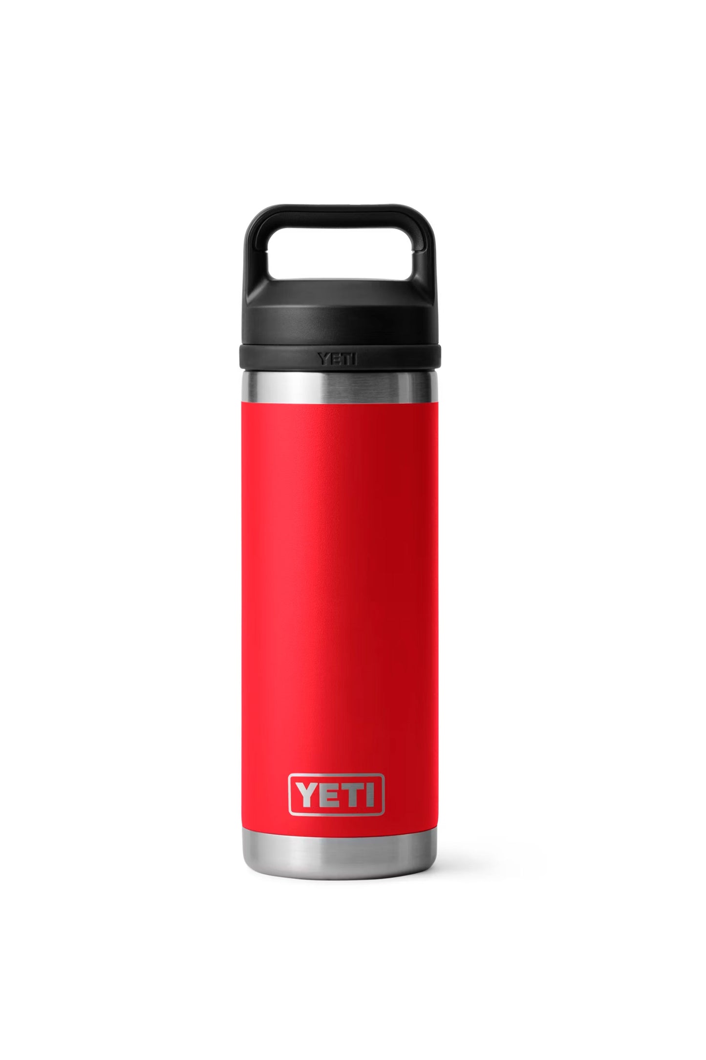 Pukas-Surf-Shop-Yeti-drinkware-18oz-water-bottle-rescue-red