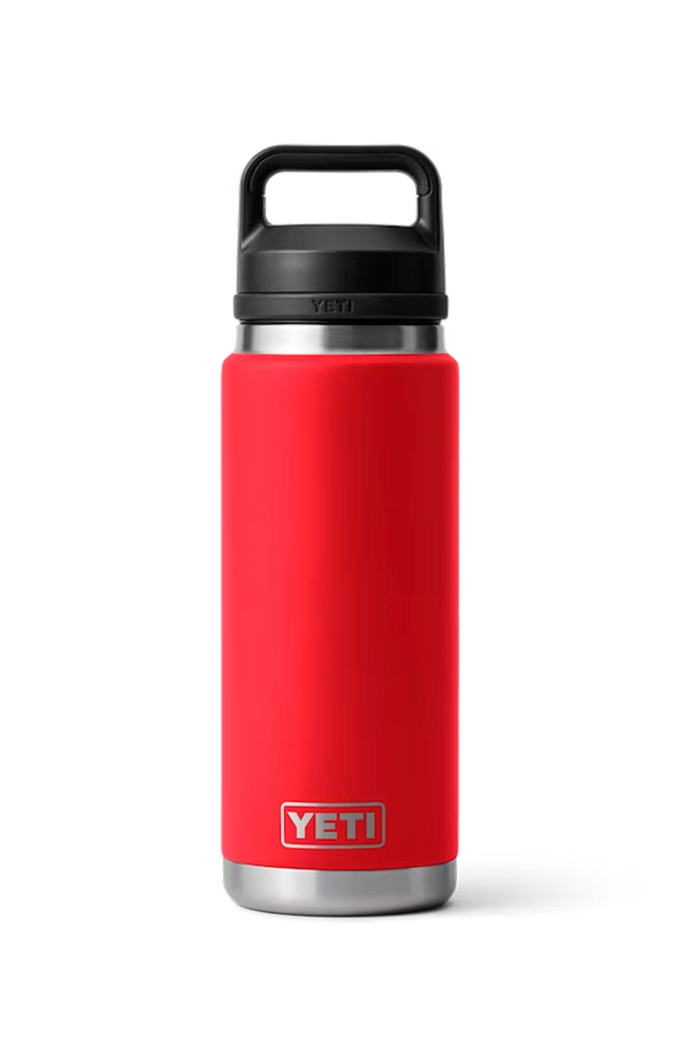 Pukas-Surf-Shop-Yeti-drinkware-26oz-water-bottle-rescue-red