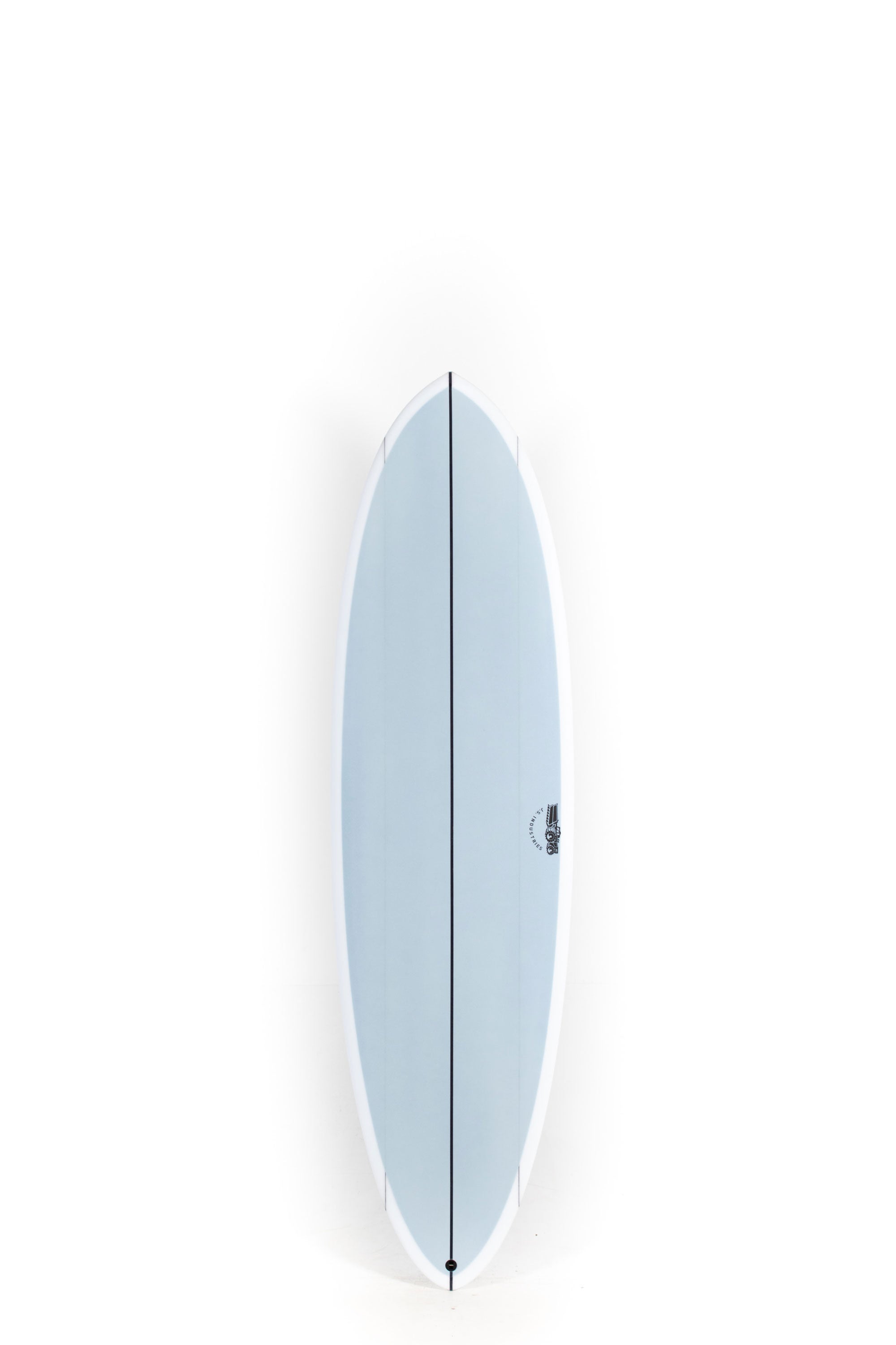 JS Surfboards - BIG BARON 6'6
