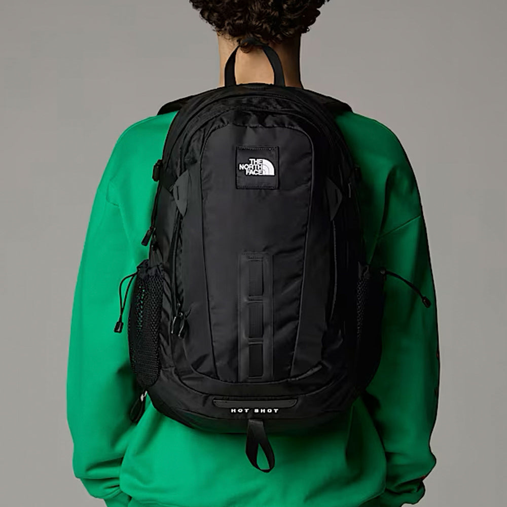 
                      
                        Pukas-Surf-Shop-backpack-The-North-Face-Hot-Shot-Black
                      
                    