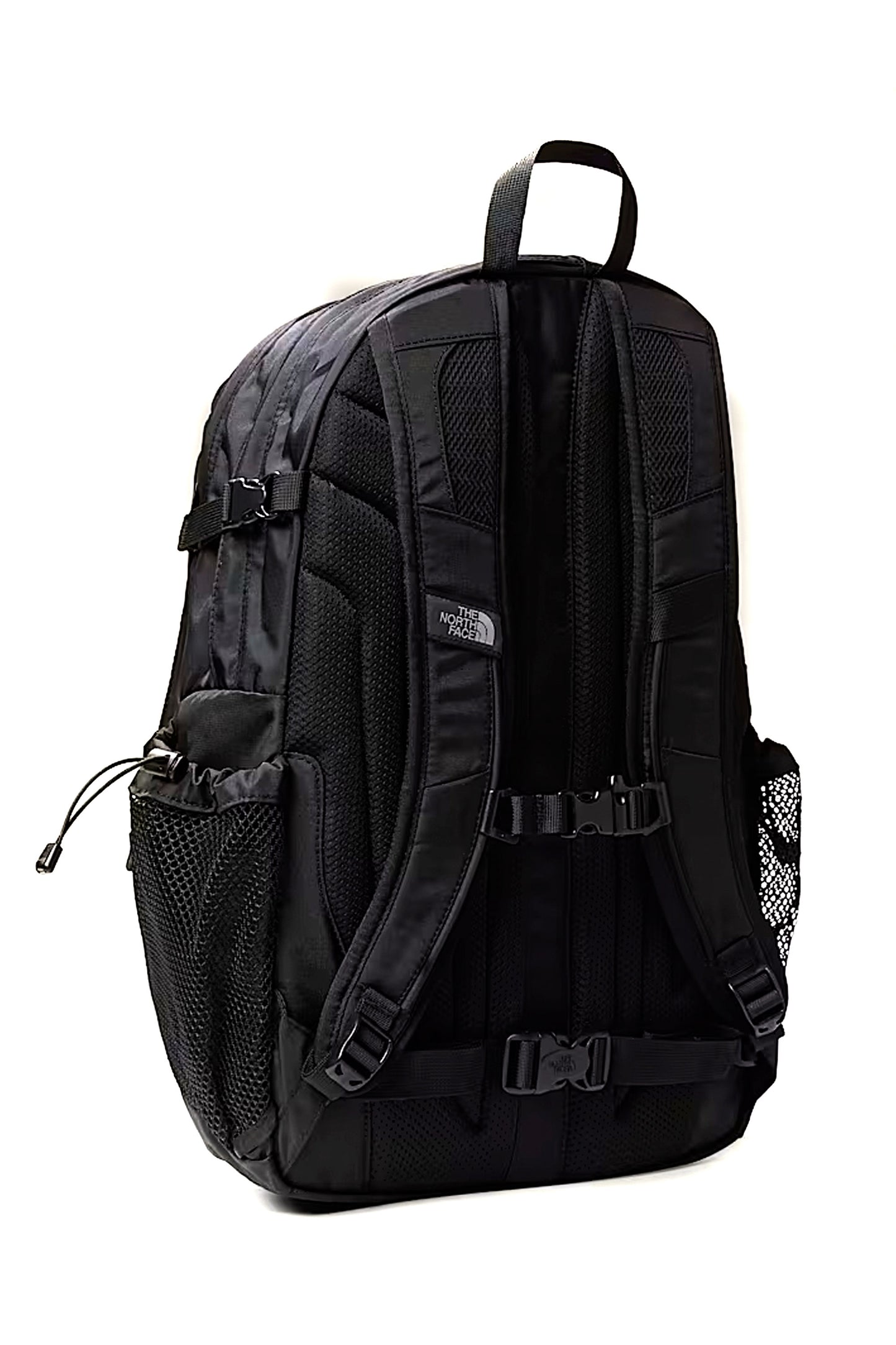 Pukas-Surf-Shop-backpack-The-North-Face-Hot-Shot-Black