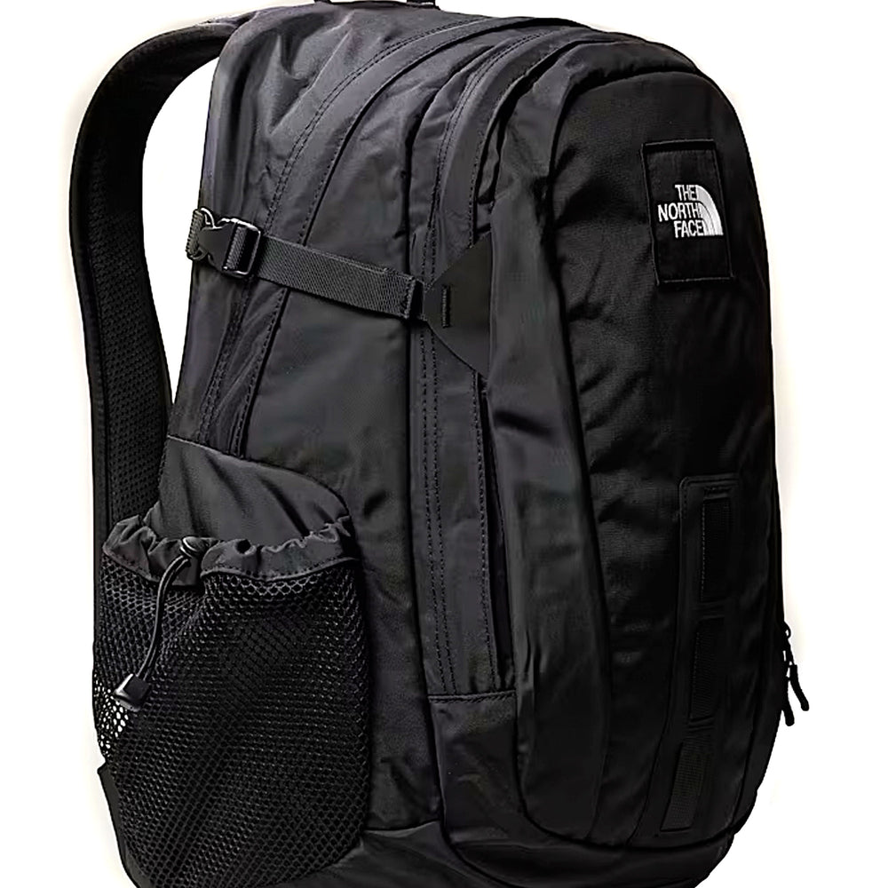 Pukas-Surf-Shop-backpack-The-North-Face-Hot-Shot-Black