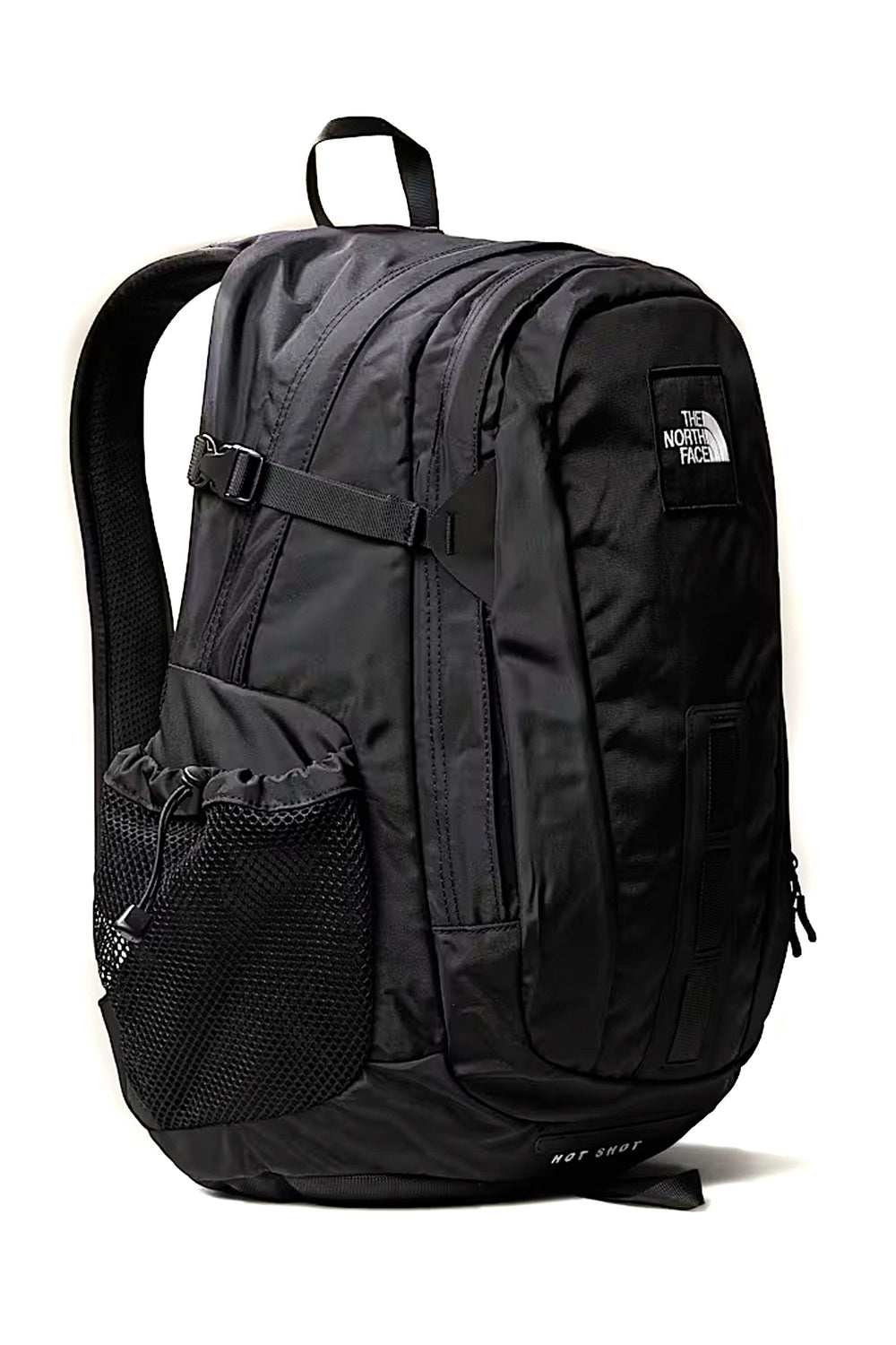 Pukas-Surf-Shop-backpack-The-North-Face-Hot-Shot-Black