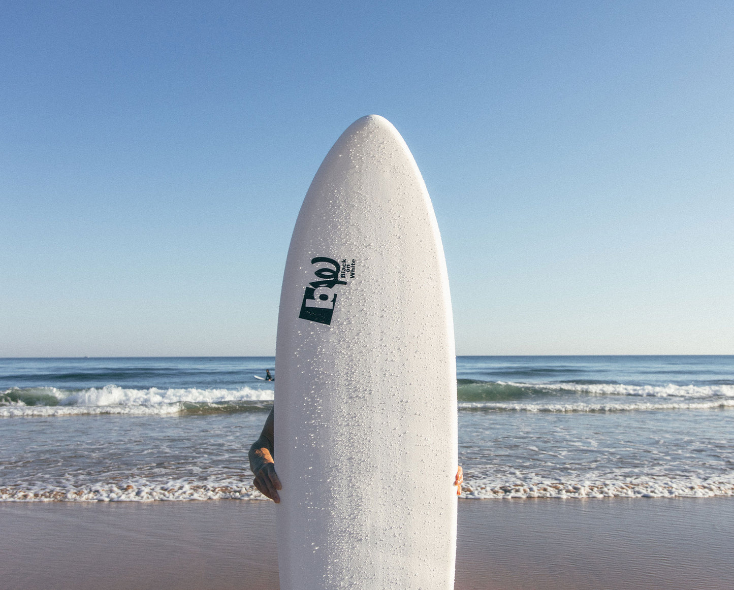 BW SURFBOARDS for beginners 5'6