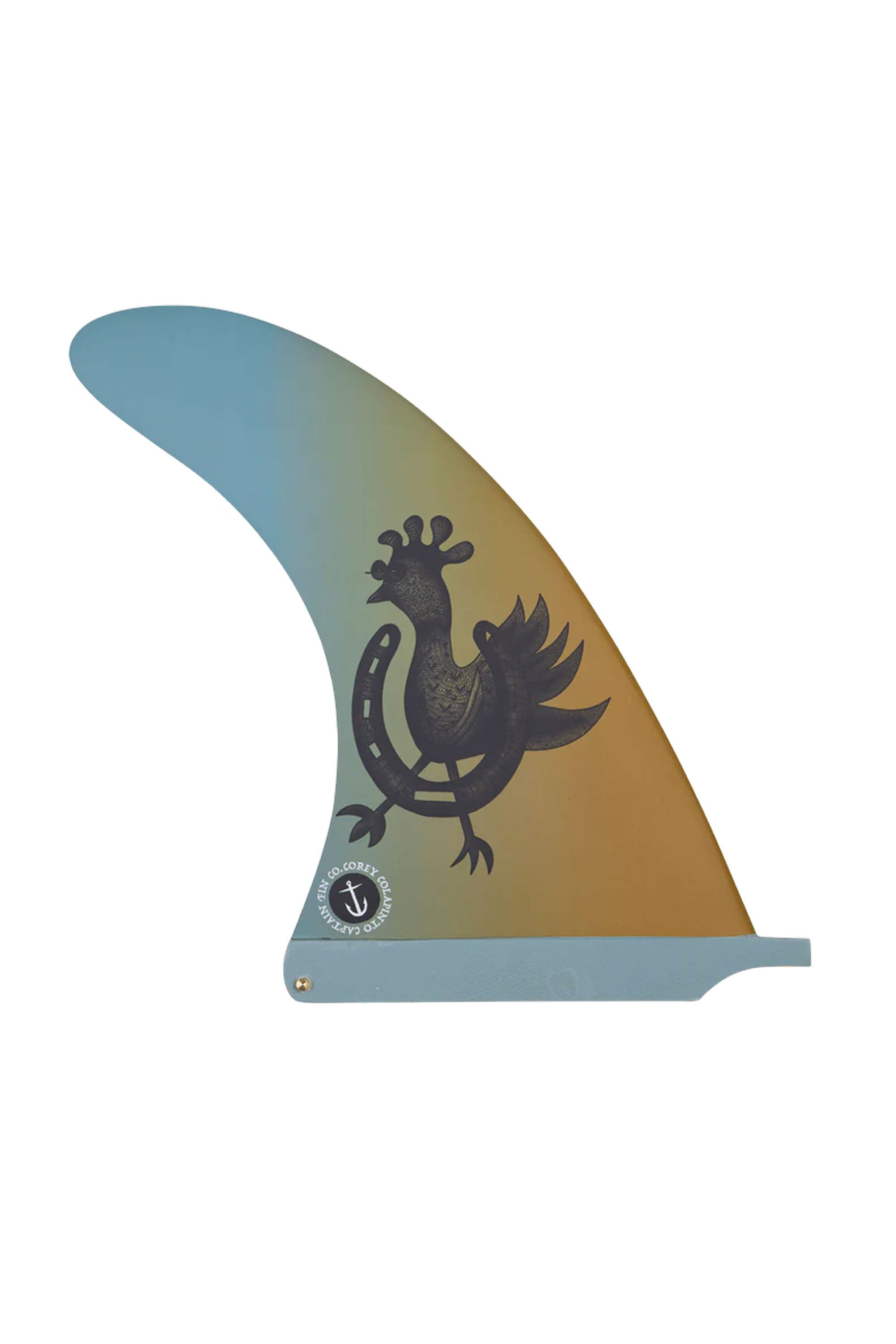 CAPTAIN FIN - COREY COLAPINTO | Shop at PUKAS SURF SHOP CAPTAIN FIN - COREY COLAPINTO | Shop at PUKAS SURF SHOP