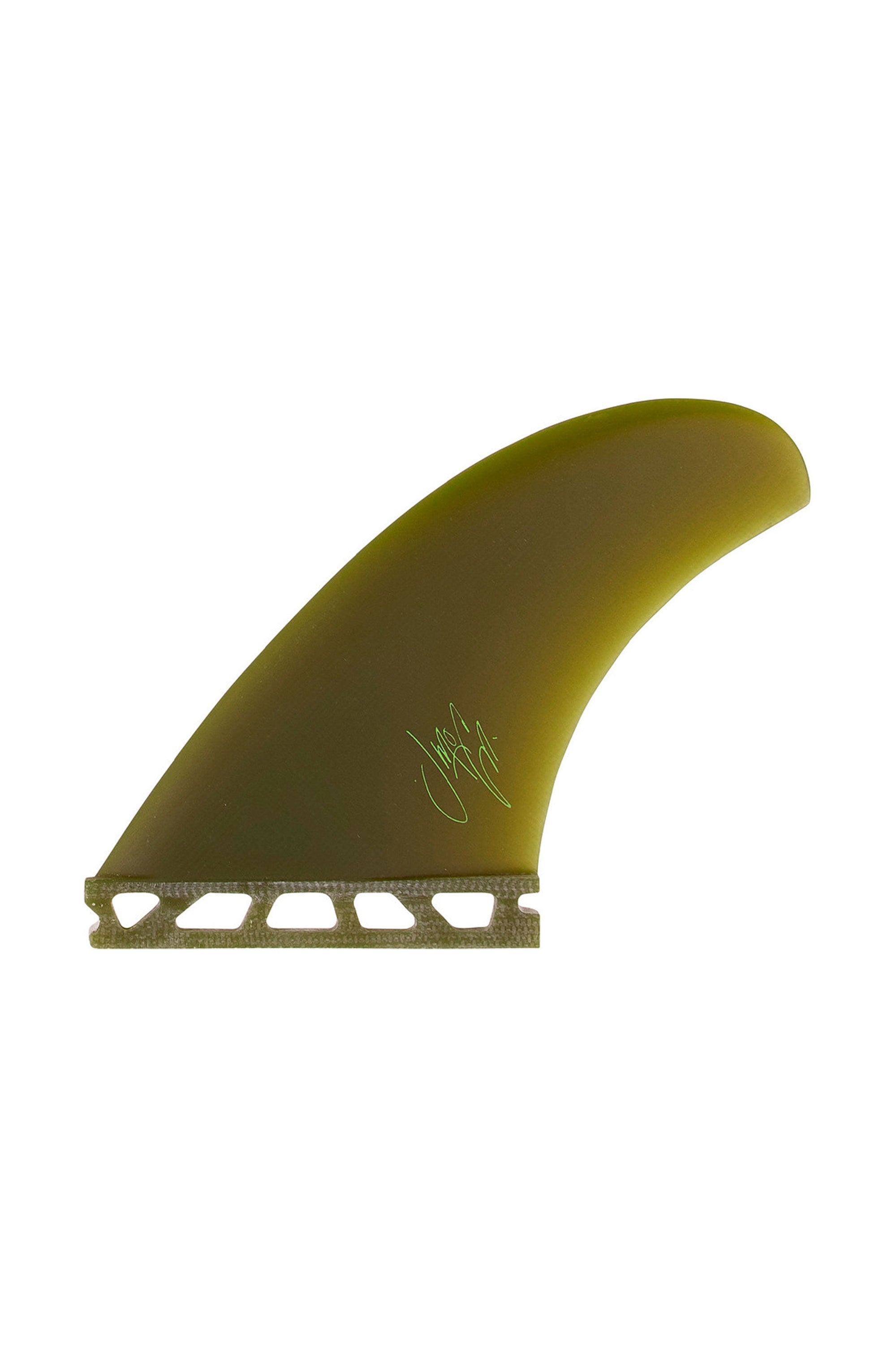 CAPTAIN FIN - JEFF MACCALLUM PIVOT - 4 FINS | Shop at PUKAS SURF SHOP