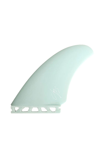 新品未使用 CAPTAIN FIN CO. JEFF MCCALLUM TWIN Captain Fin | Jeff Mccallum | Twin Fins – Icons of Surf
