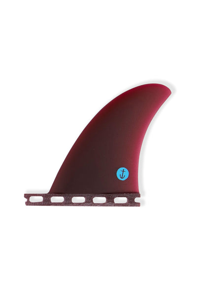 CAPTAIN FIN - JEFF MACCALLUM PIVOT - 4 FINS | Shop at PUKAS
