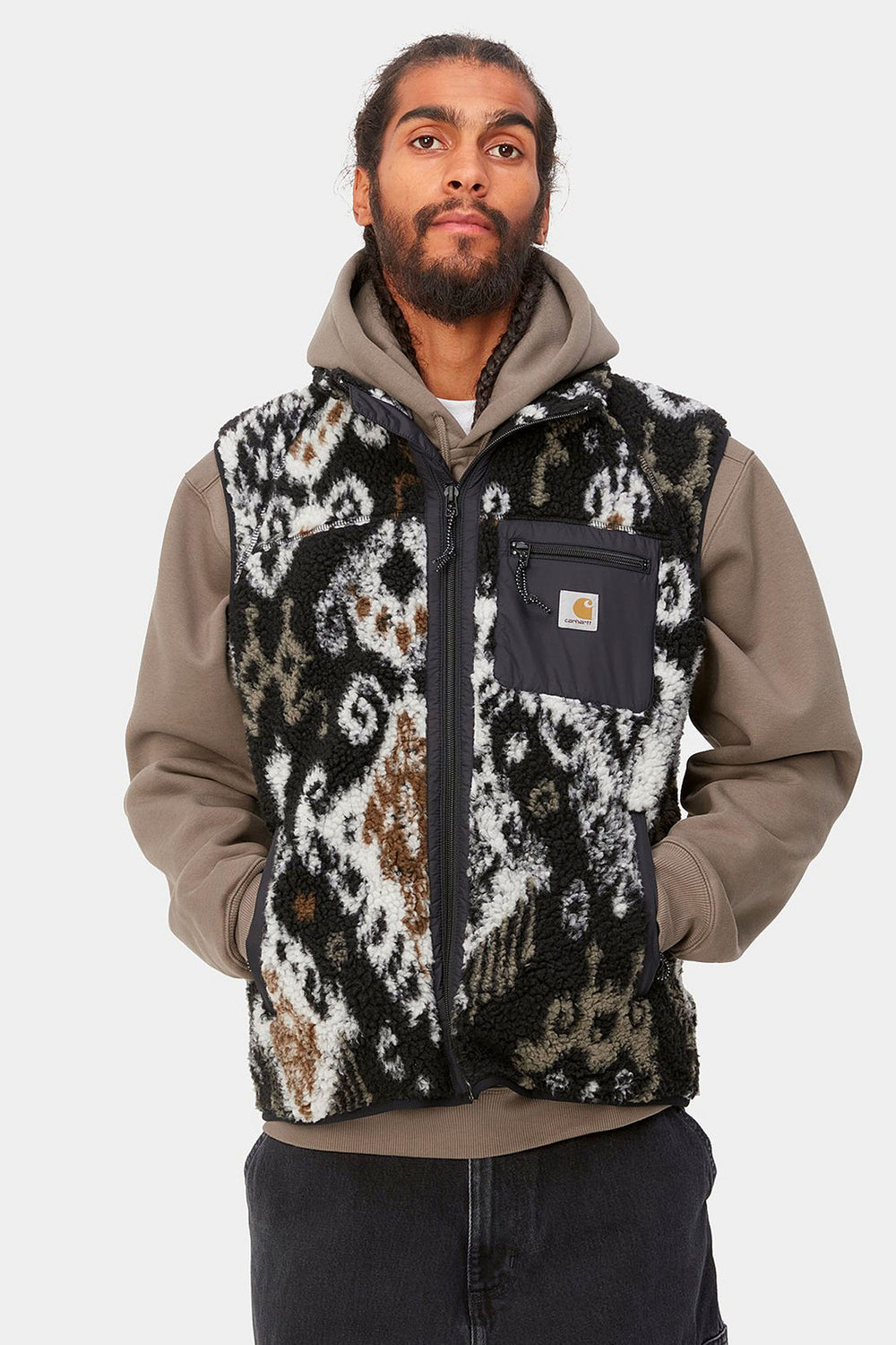 Carhartt deals shop vest