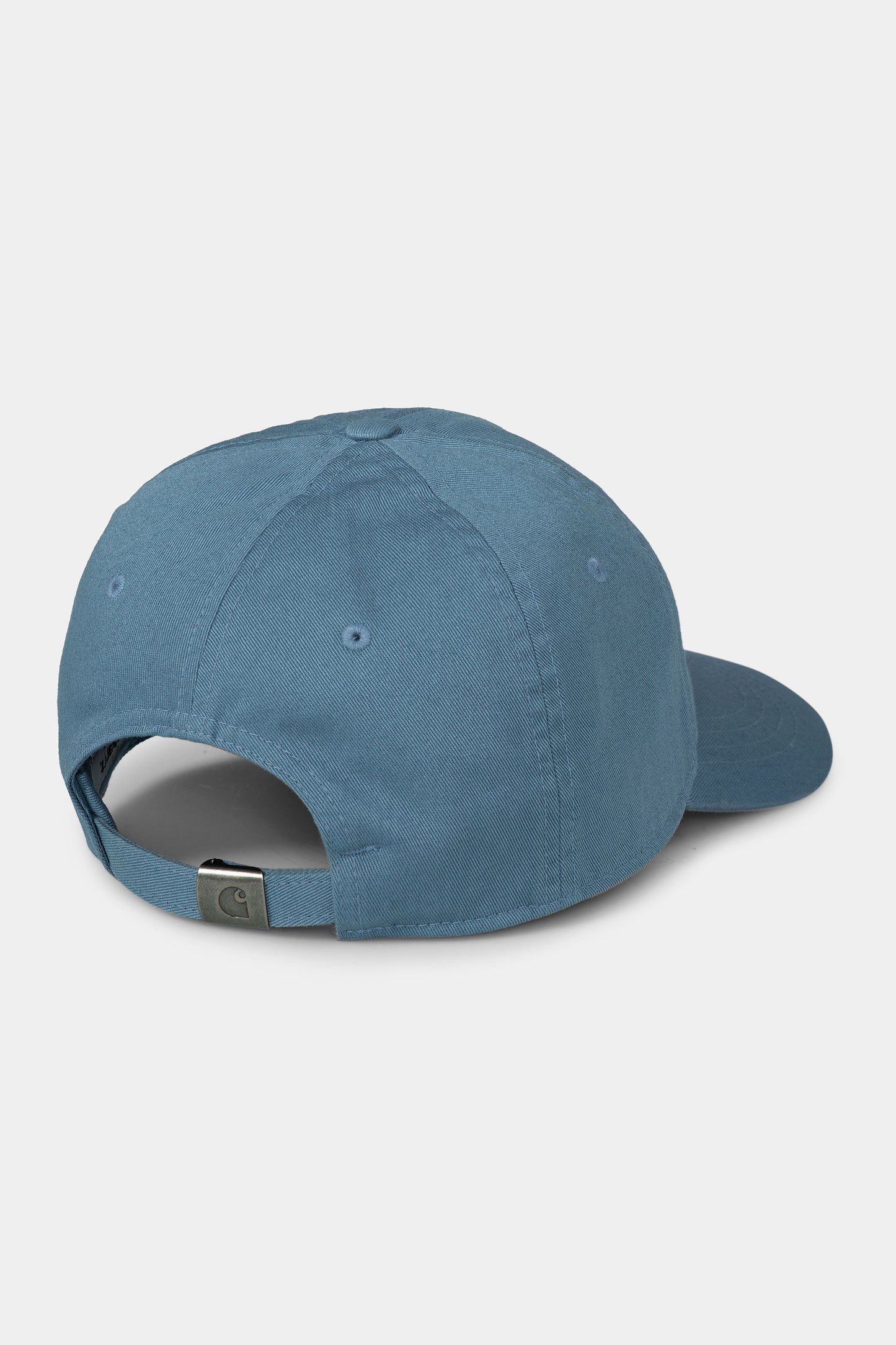 Pukas-Surf-Shop-carhartt-hat-Madison-Logo-Cap-vancouver-blue