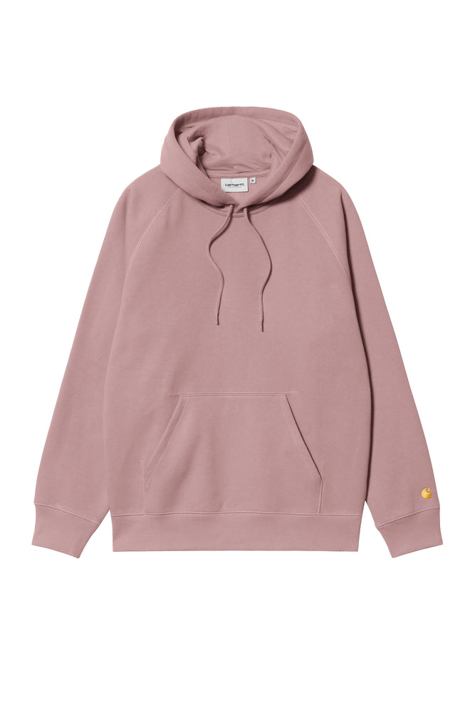 Pukas-Surf-Shop-carhartt-hooded-chase-sweat-glassy-pink