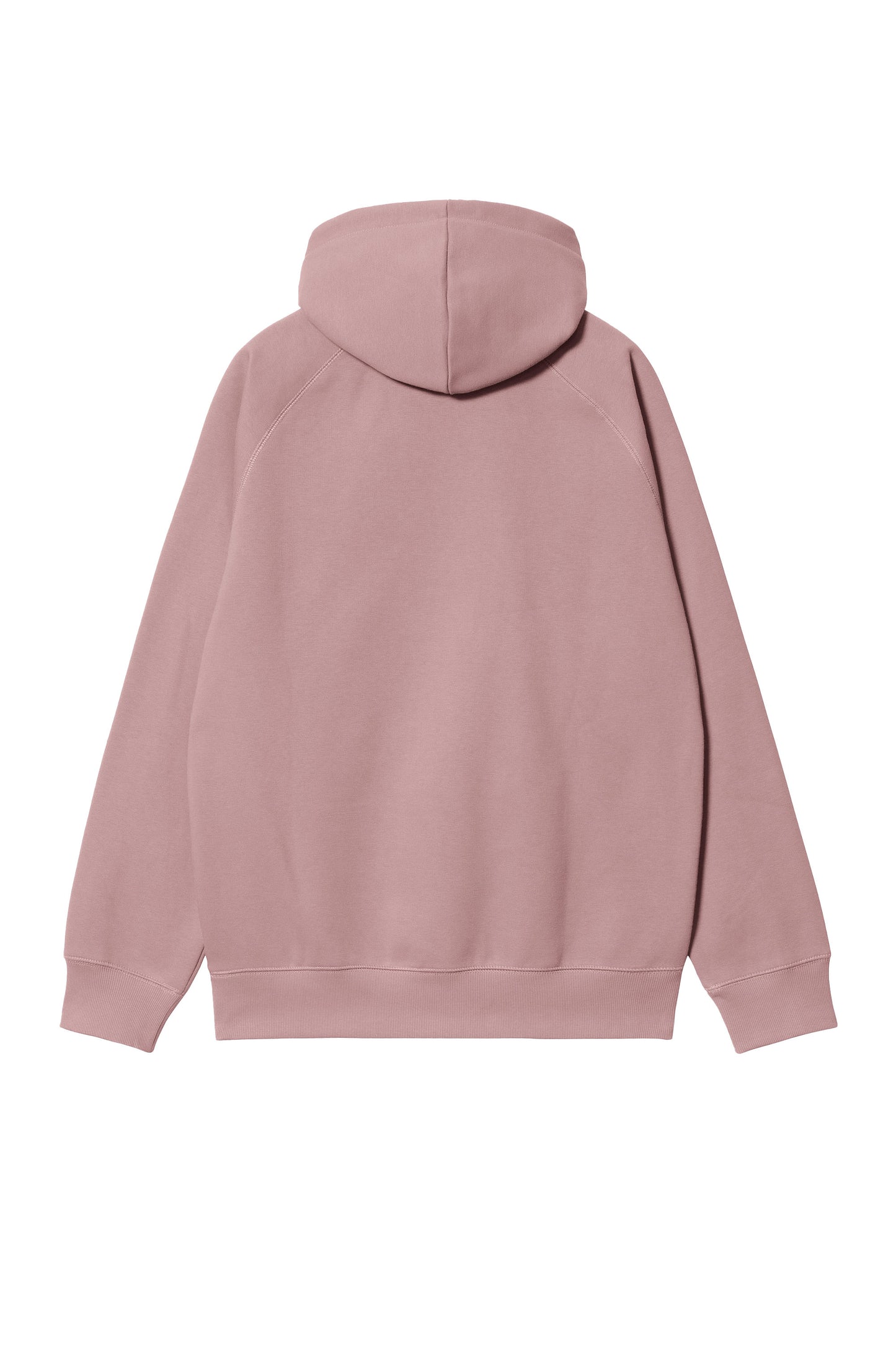 Pukas-Surf-Shop-carhartt-hooded-chase-sweat-glassy-pink