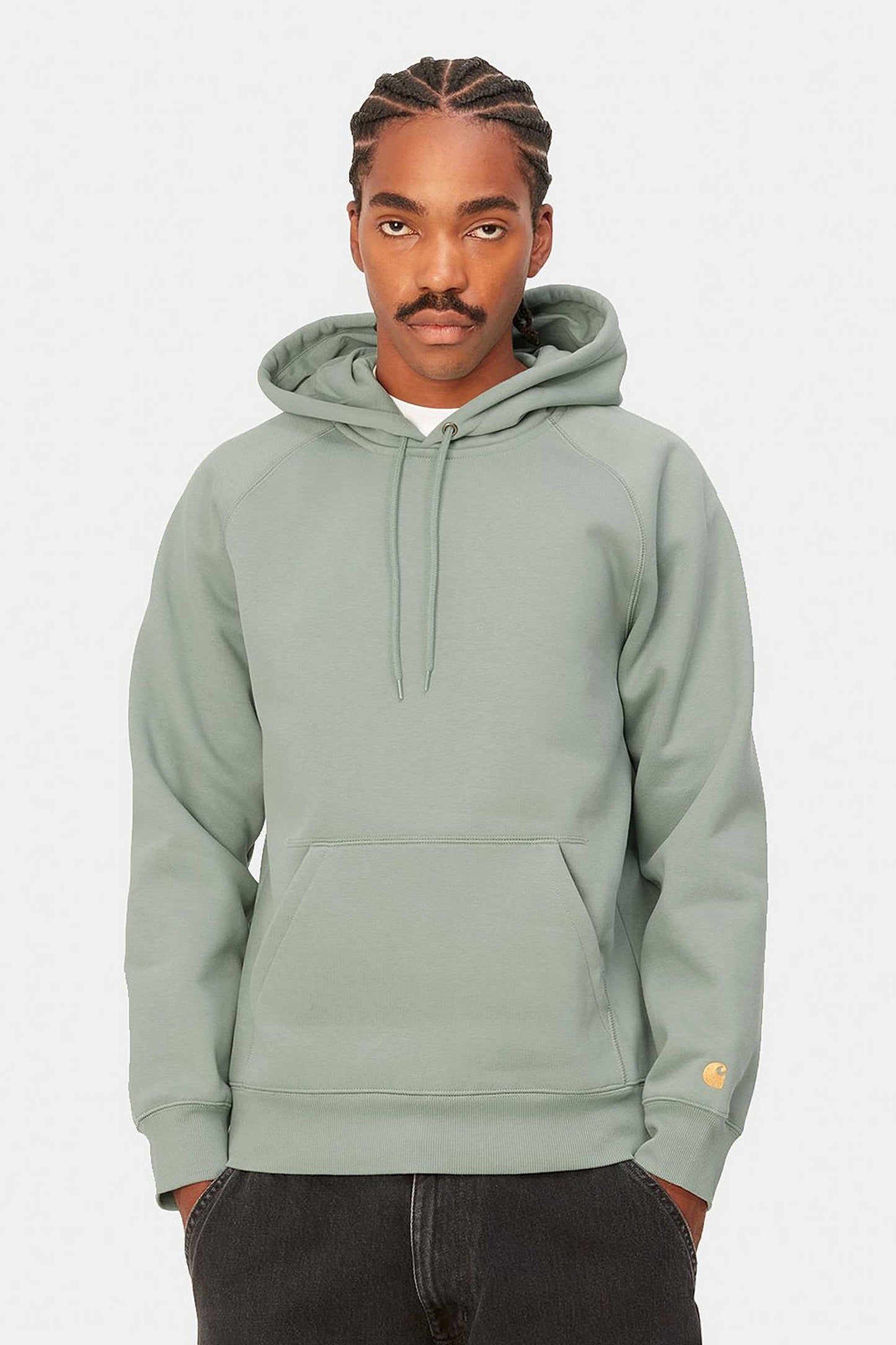 Hooded discount chase sweat