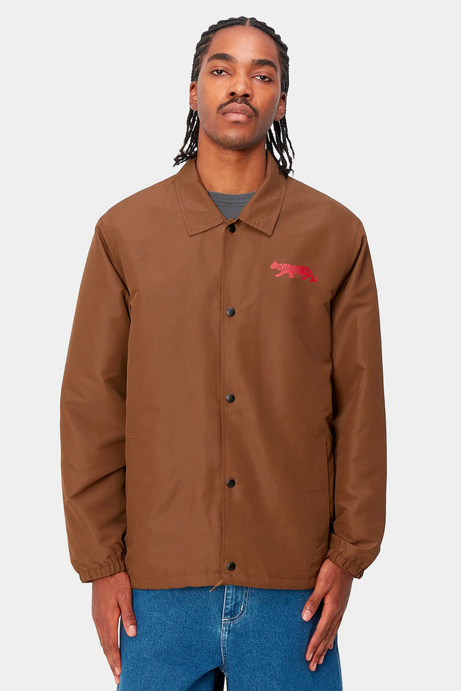 Pukas-Surf-Shop-carhartt-jacket-rocky-coach-brown