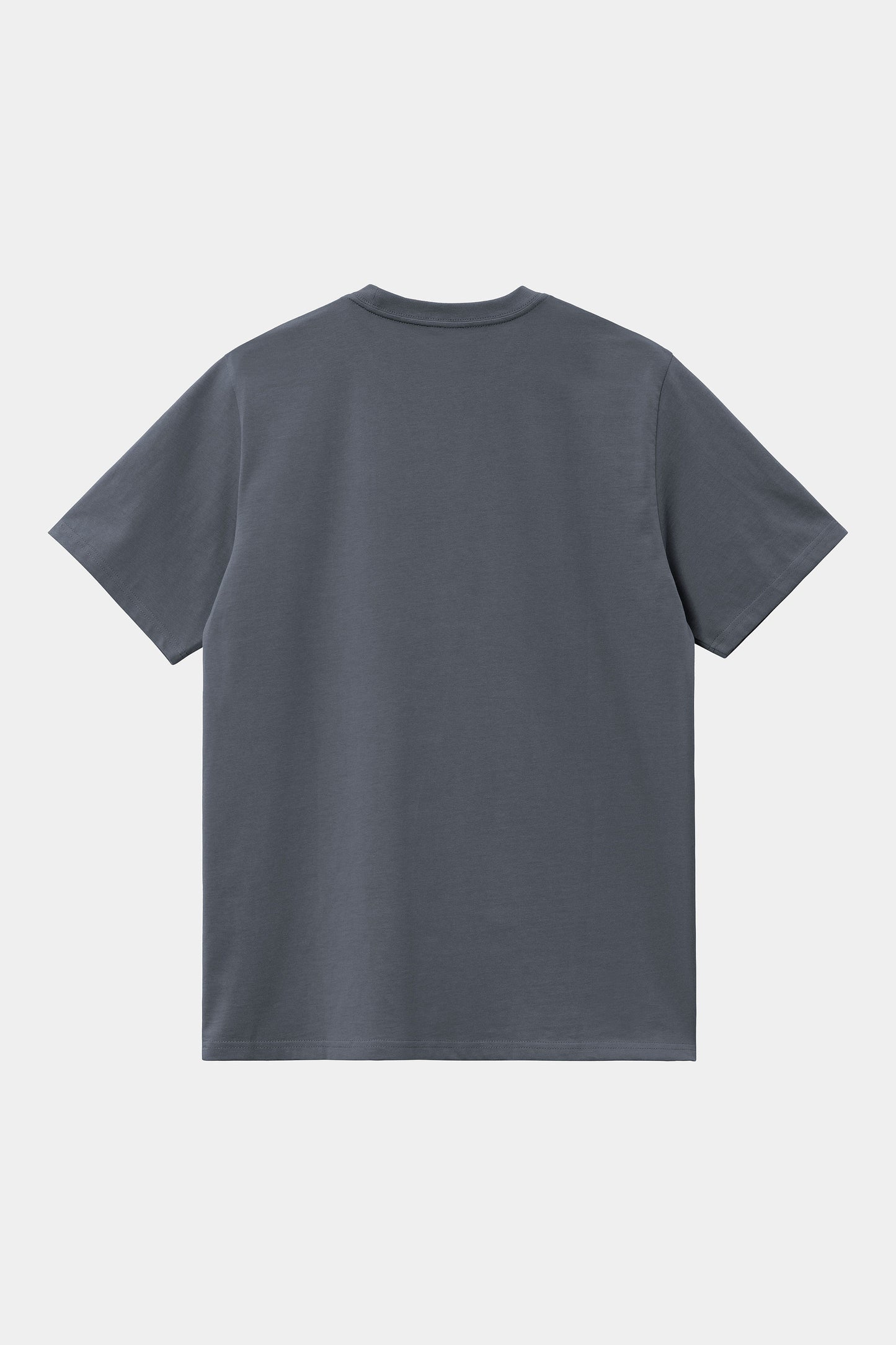 Pukas-Surf-Shop-carhartt-tee-American-Script-T-Shirt-zeus