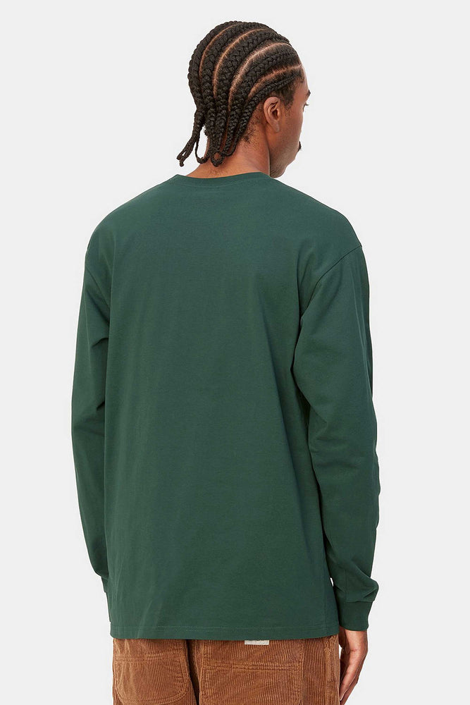 
                  
                    Pukas-Surf-Shop-carhartt-tee-chase-discovery-green
                  
                