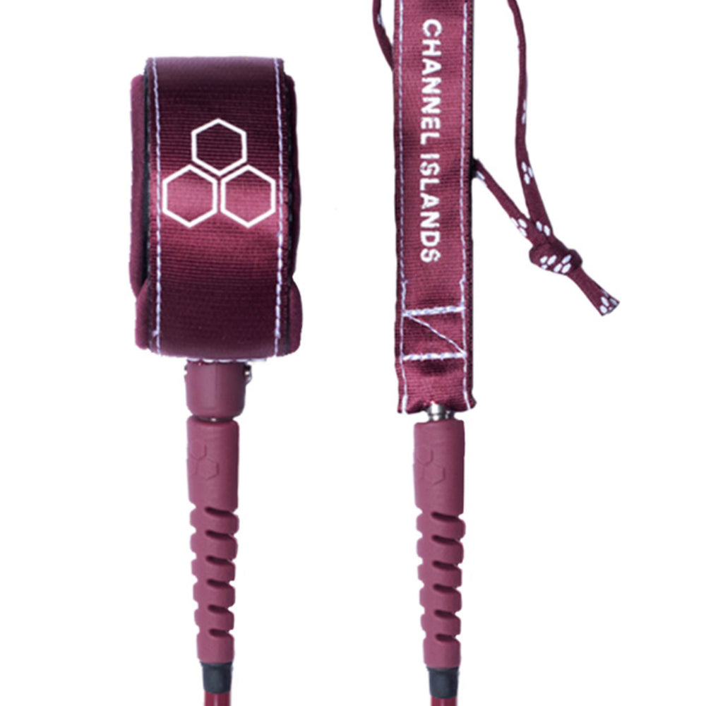 Pukas-Surf-Shop-channel-islands-leash-m-february-merlot-ocean-6-1