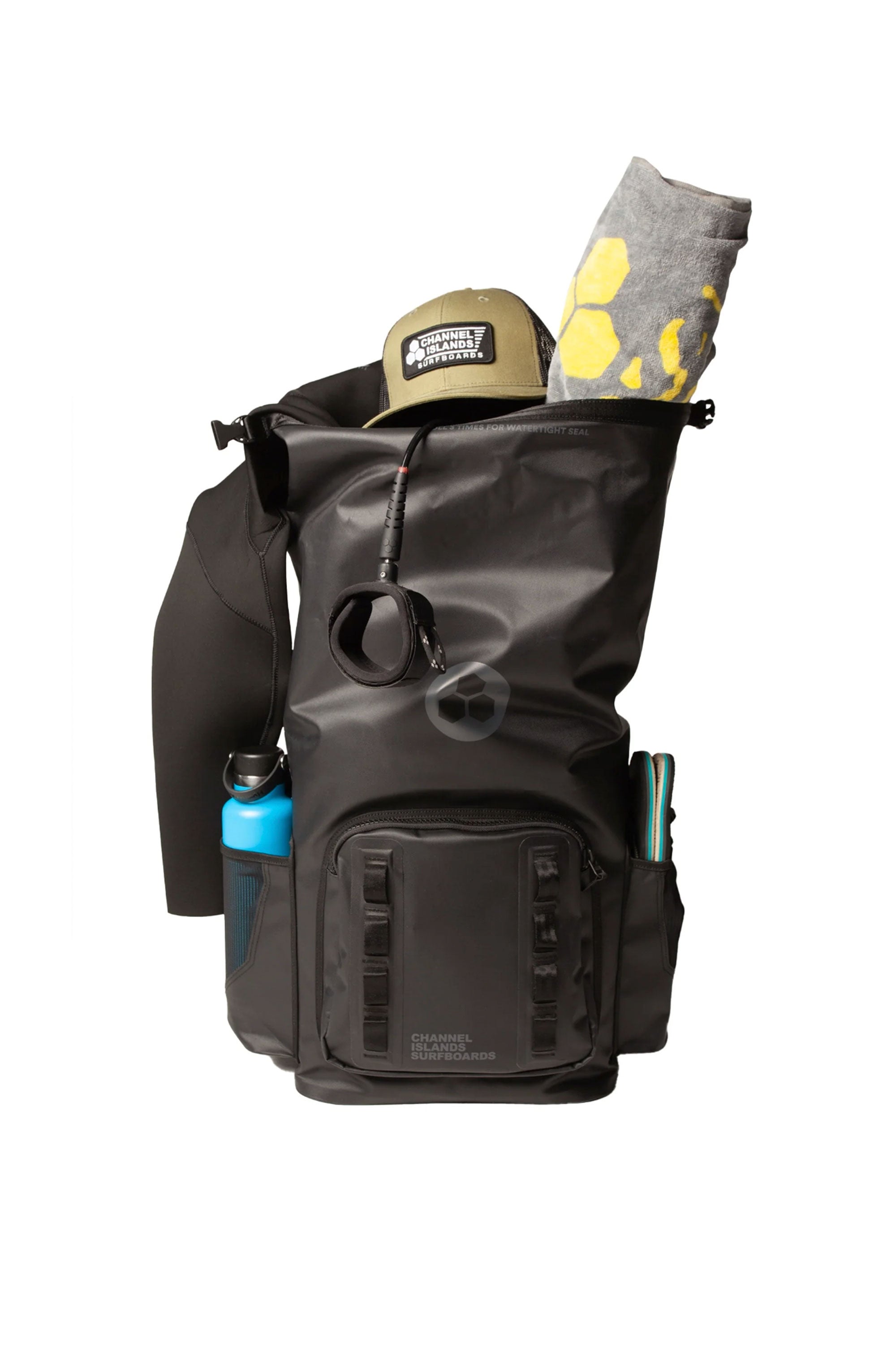 Channel islands essential surf backpack hotsell