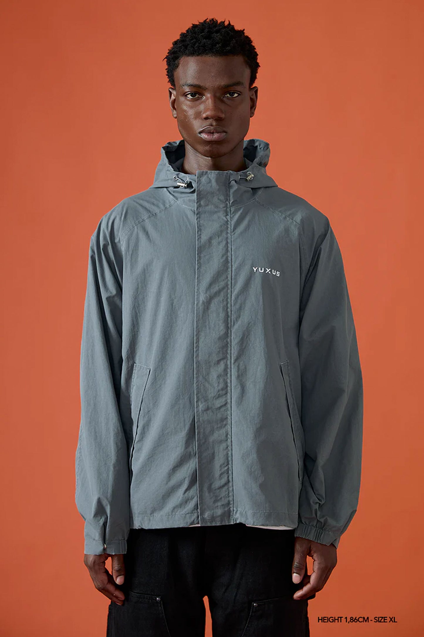 Pukas-Surf-Shop-coat-Man-Yuxus-grayscale-Gull