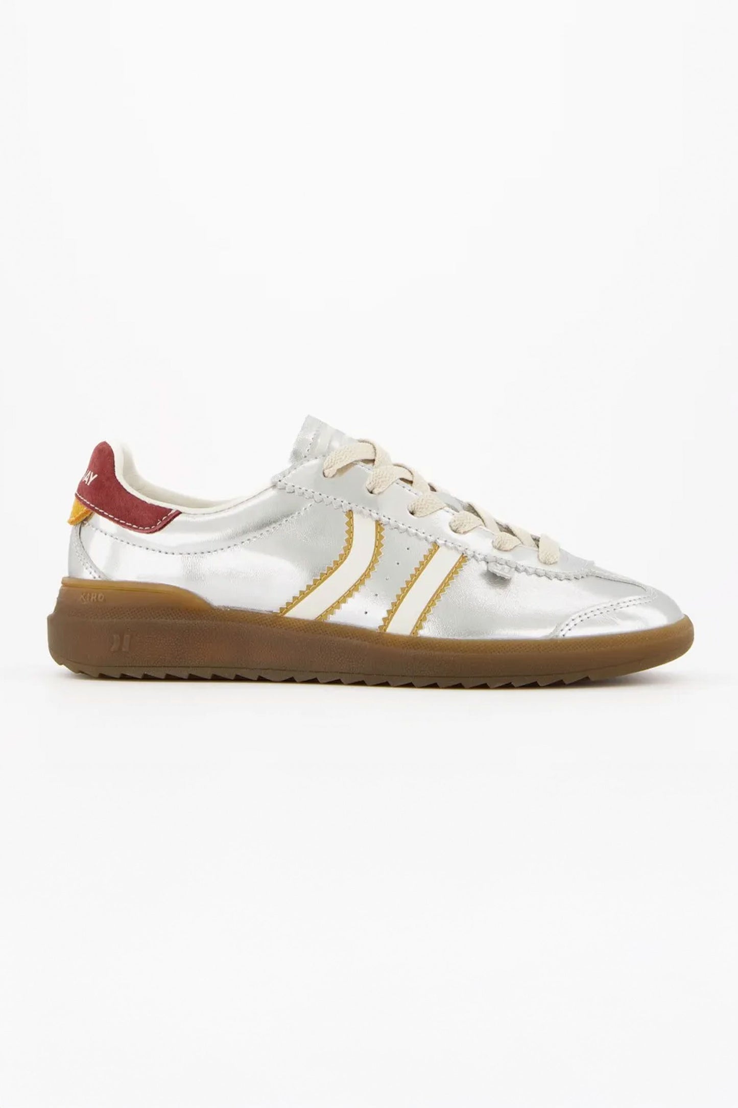 Pukas-Surf-Shop-coolway-kiro-silver-woman-top-footwear
