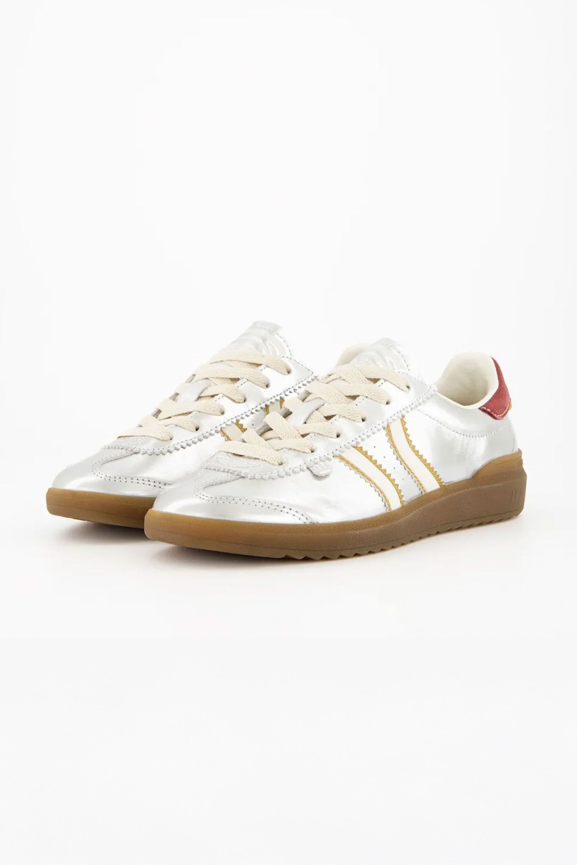 COOLWAY - KIRO SILVER - WOMAN | Shop at PUKAS SURF SHOP