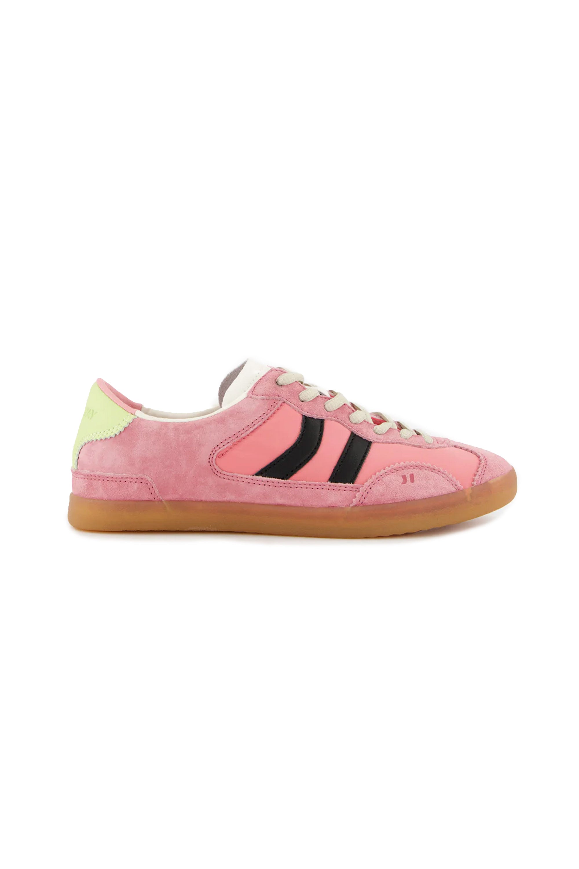 COOLWAY - KIZUNA PINK CRAYON - WOMAN | Shop at PUKAS SURF SHOP