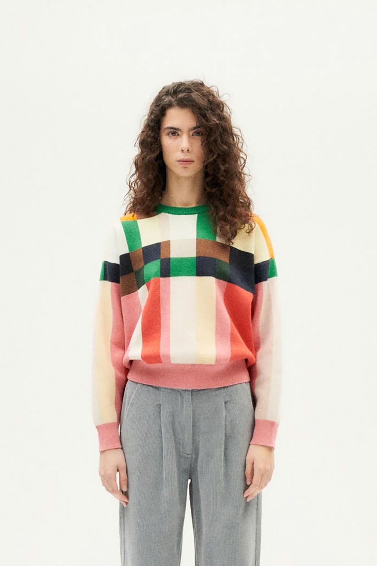 Pukas-Surf-Shop-crewneck-Thinking-Mu-Philis-Multicolor