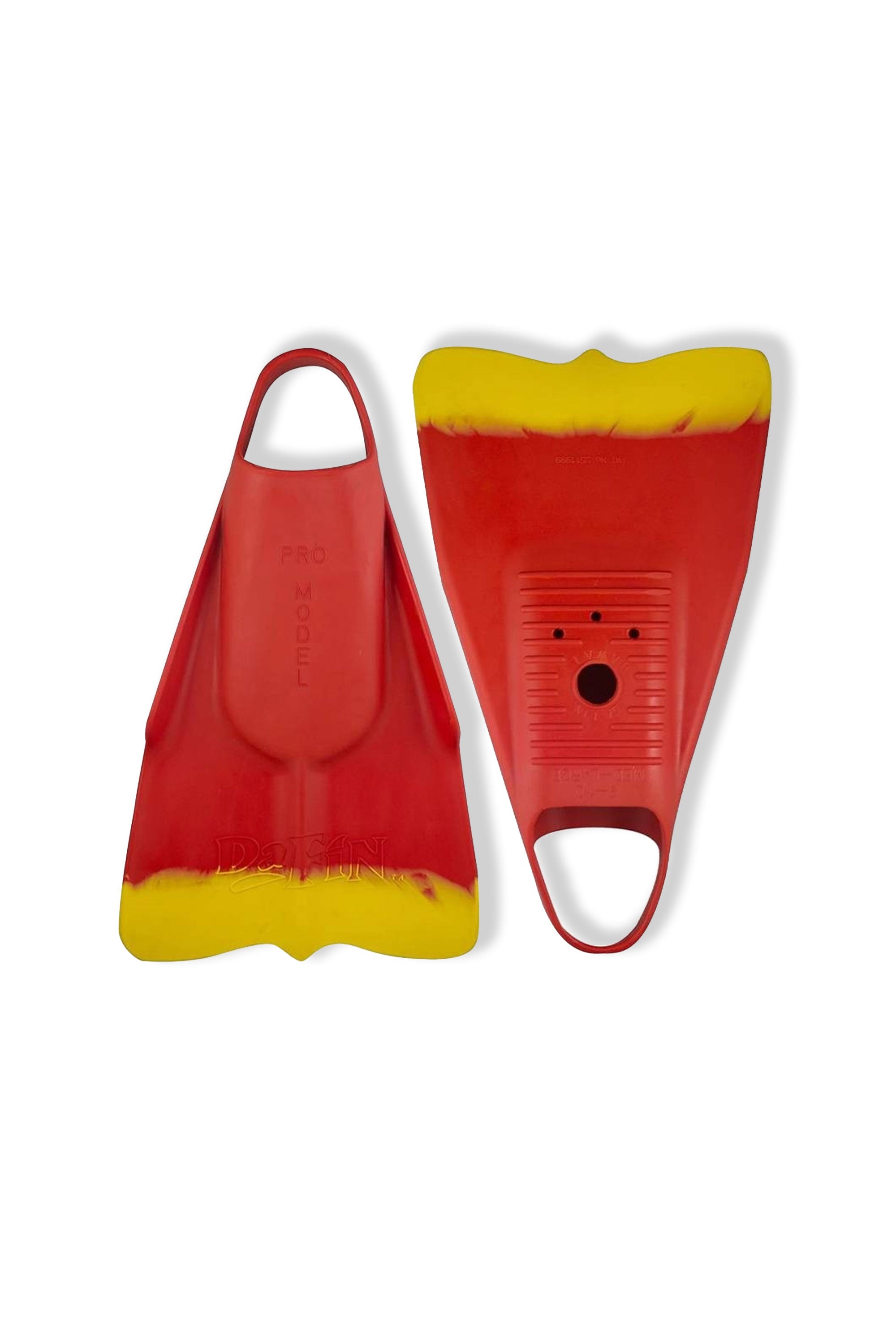 DAFIN Swim Fins - Available online at PUKAS SURF SHOP