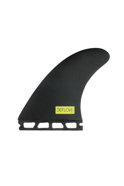 アメリカ通販ファッション DEFLOW - TWIN+1 - 2+1FINS | Shop at PUKAS SURF SHOP サーフィン・ボディボード