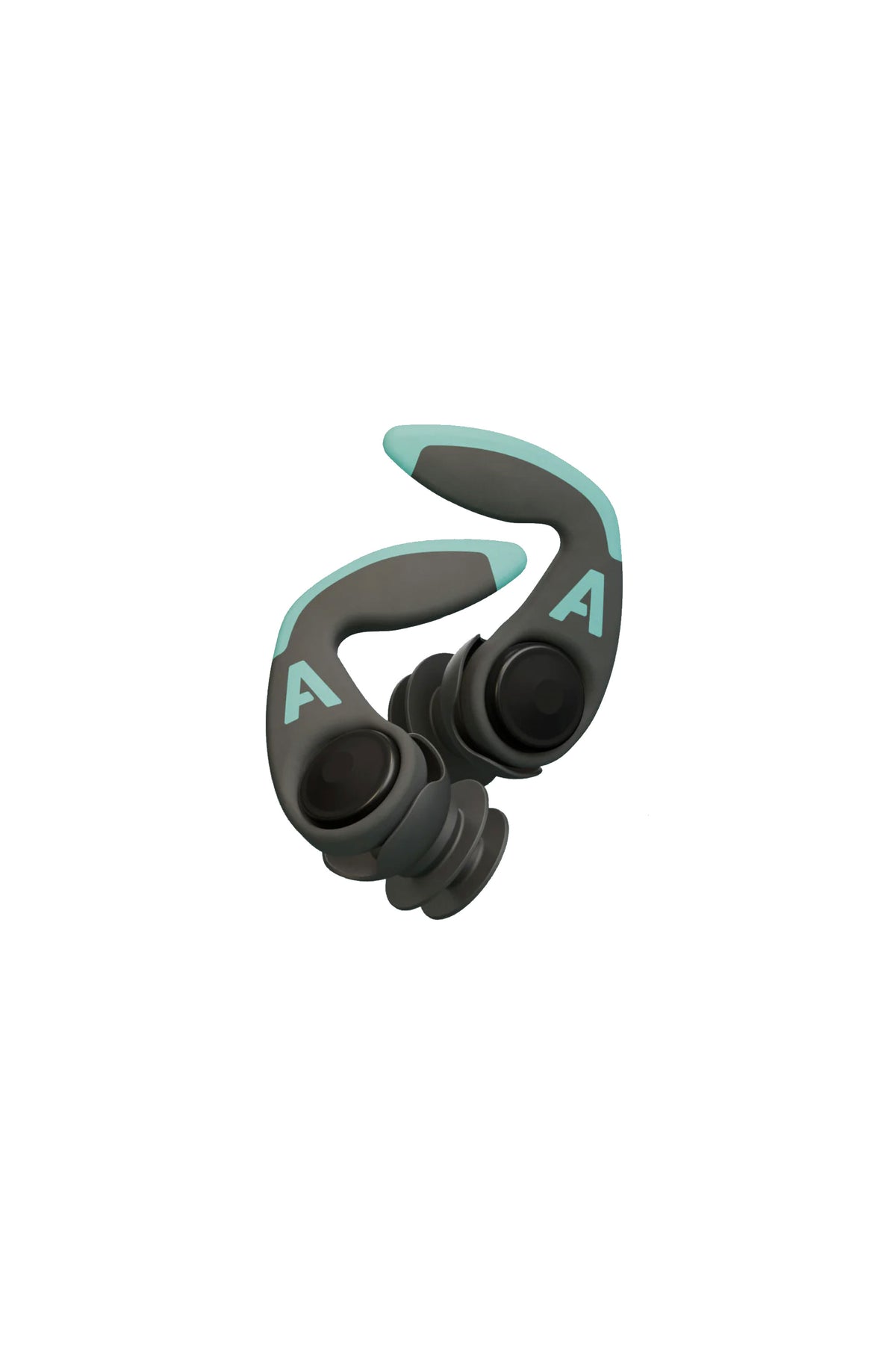 Alpine WaterSafe Pro – Bouchons D’Oreilles Natation Et Surf Pour Adultes – Étanches, Confortables, Restent En Place – Tailles M Et L – Réutilisables