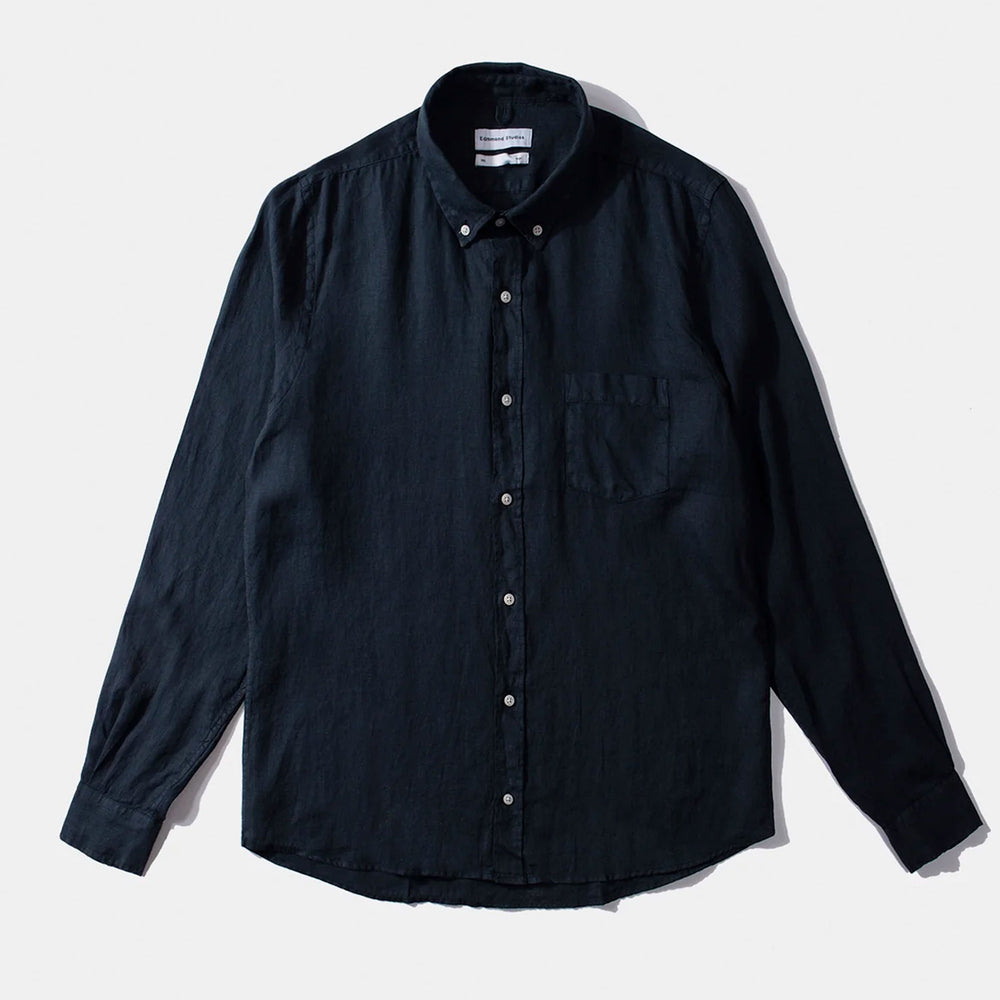 Pukas-Surf-Shop-edmmond-shirt-man-linen-shirt-navy