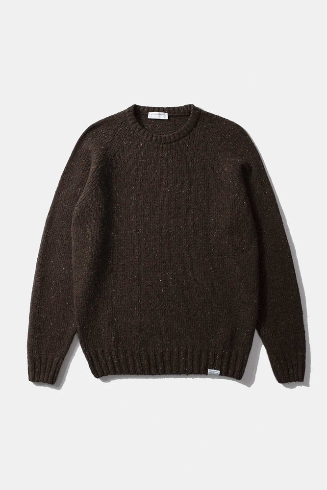 Pukas-Surf-Shop-edmmond-sweater-paris-plain-brown
