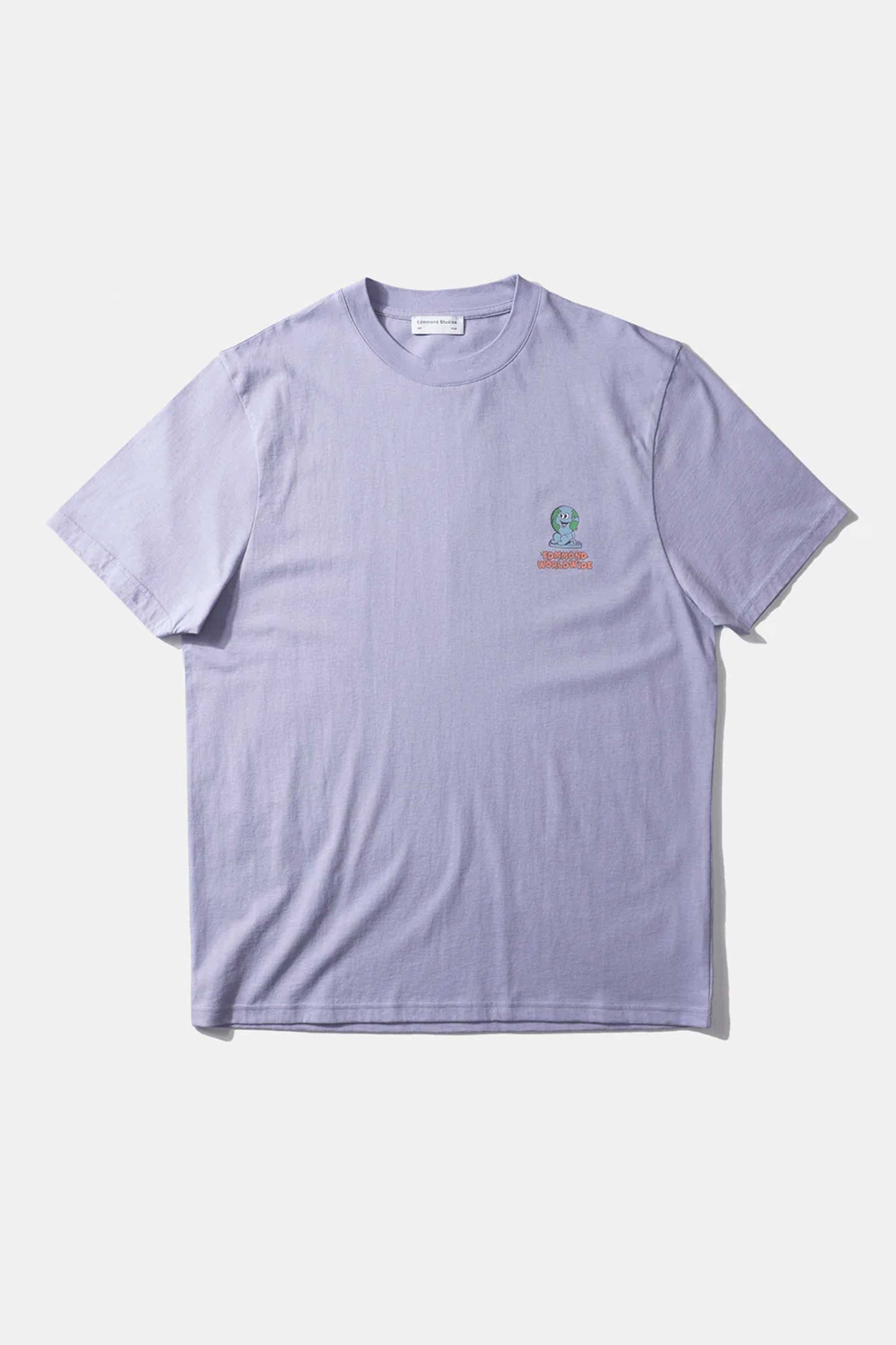 Pukas-Surf-Shop-edmmond-tee-man-afterwork-society-plain-light-purple